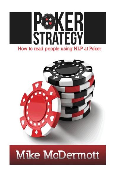 Cover for Mike McDermott · Poker Strategy (Paperback Book) (2017)