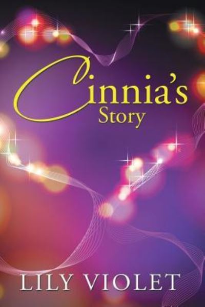 Cover for Lily Violet · Cinnia's Story (Pocketbok) (2017)