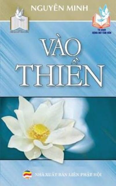 Cover for Nguyen Minh · Vao thien : Ban in nam 2017 (Paperback Book) (2017)