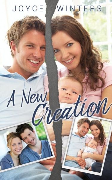 Cover for Joyce Winters · A New Creation (Paperback Book) (2018)