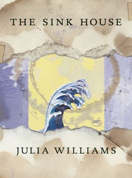 The Sink House - Julia Williams - Bøker - Coach House Books - 9781552451465 - 30. november 2000