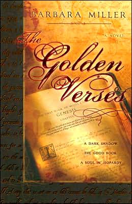 Cover for Barbara Miller · The Golden Verses (Paperback Book) (2006)