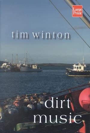 Cover for Tim Winton · Dirt music (Bok) (2002)