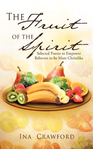 Cover for Ina Crawford · The Fruit of the Spirit (Paperback Book) (2012)