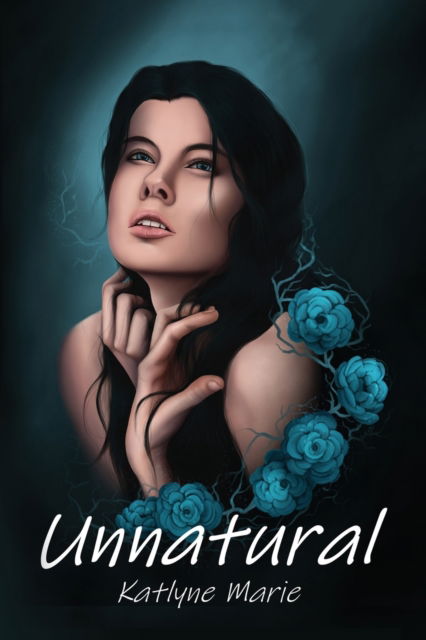 Cover for Katlyne Marie · Unnatural (Paperback Book) (2020)