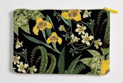 Cover for Insight Editions · Art of Nature: Botanical Accessory Pouch - Botanical Collection (Tryksag) (2021)