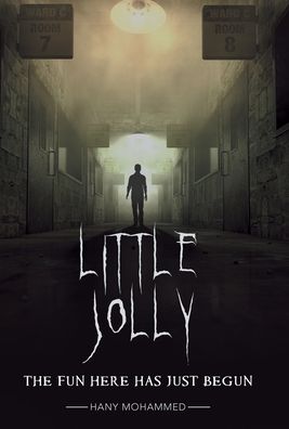 Cover for Hany Mohammed · Little Jolly (Hardcover Book) (2021)