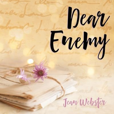 Cover for Jean Webster · Dear Enemy (CD) (2021)