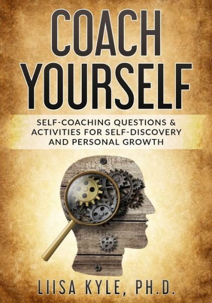 Cover for Liisa Kyle · Coach Yourself (Paperback Book) (2019)