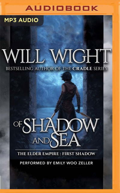 Cover for Will Wight · Of Shadow and Sea (CD) (2020)