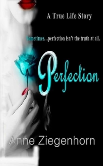 Cover for Wicked Muse · Perfection (Paperback Book) (2018)