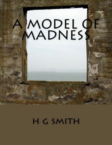 Cover for H G Smith · A Model Of Madness (Paperback Bog) (2018)