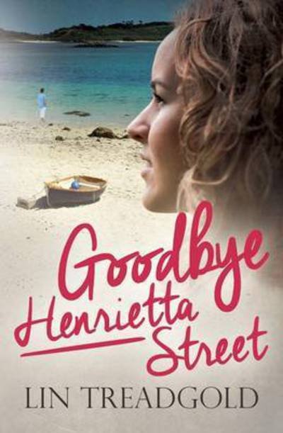 Cover for Lin Treadgold · Goodbye Henrietta Street (Paperback Book) (2015)