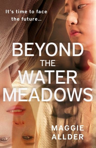 Cover for Maggie Allder · Beyond the Water Meadows (Paperback Book) (2021)