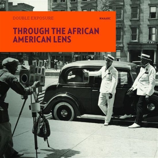 Cover for Rhea Combs · Double Exposure: Through the African American Lens (Pocketbok) (2015)