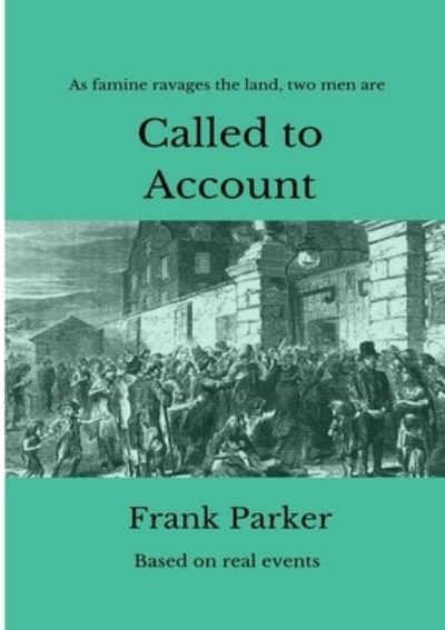 Cover for Frank Parker · Called to Account (Pocketbok) (2020)