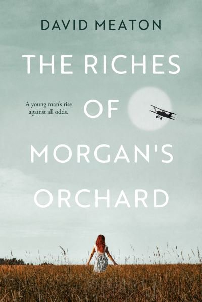 Cover for David Meaton · The Riches of Morgan's Orchard (Paperback Book) (2021)