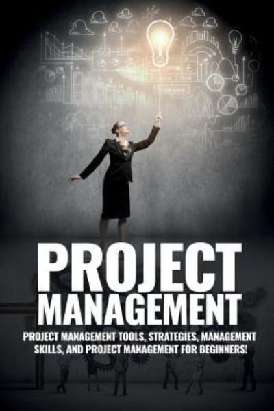 Cover for John Knight · Project Management (Paperback Book) (2019)