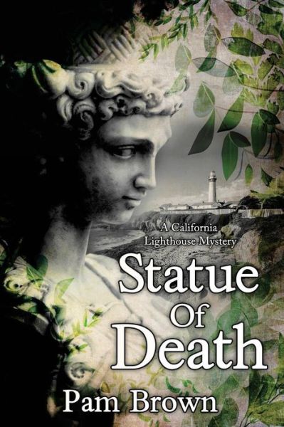 Cover for Pam Brown · Statue of Death (Paperback Book) (2018)