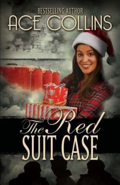 Cover for Ace Collins · Red Suit Case (Book) (2017)