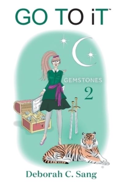Go To It 2 - Deborah C. Sang - Livros - Strategic Book Publishing & Rights Agenc - 9781948858465 - 29 de dezembro de 2021
