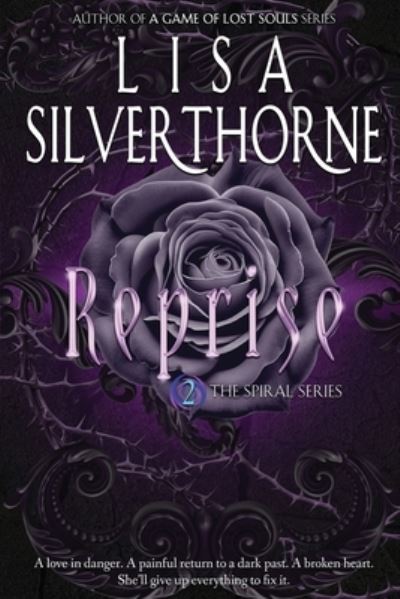 Cover for Lisa Silverthorne · Reprise (Book) (2023)