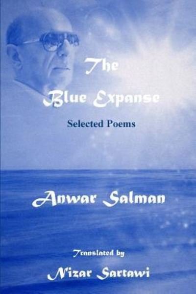 Cover for Margaret Ute Saine Ph D · Blue Expanse (Paperback Book) (2018)