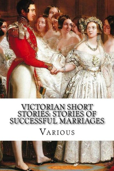 Cover for Sir Walter Besant · Victorian Short Stories (Paperback Book) (2017)