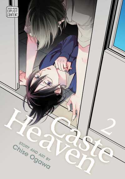 Cover for Chise Ogawa · Caste Heaven, Vol. 2 - Caste Heaven (Paperback Book) (2020)