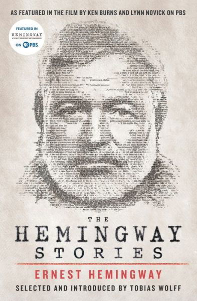 The Hemingway Stories - Ernest Hemingway - Livros - Scribner Book Company - 9781982179465 - 2 de março de 2021