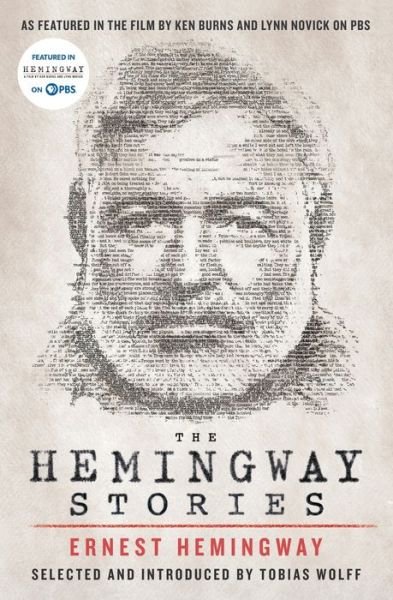 The Hemingway Stories - Ernest Hemingway - Bøker - Scribner Book Company - 9781982179465 - 2. mars 2021