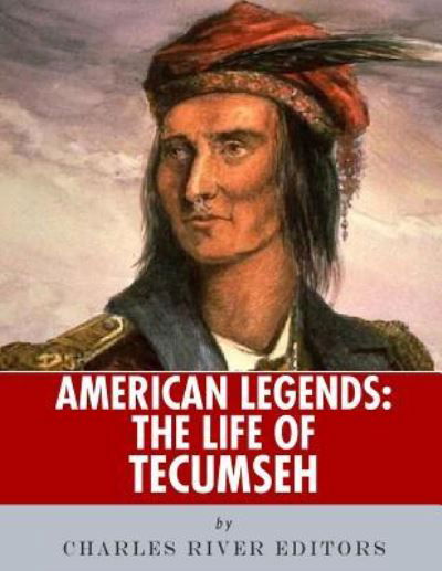 Charles River Editors · American Legends (Taschenbuch) (2018)