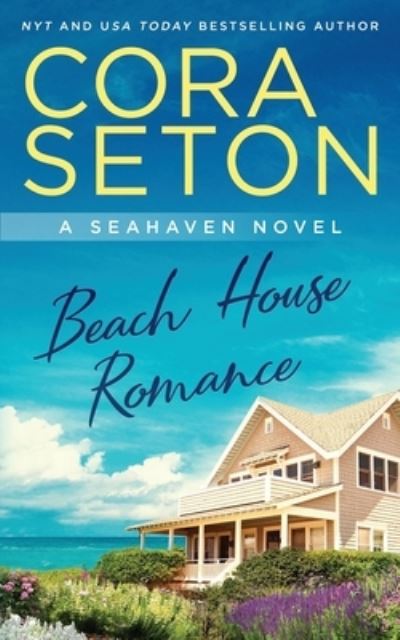 Cover for Cora Seton · Beach House Romance - The Beach House Trilogy (Paperback Book) (2021)