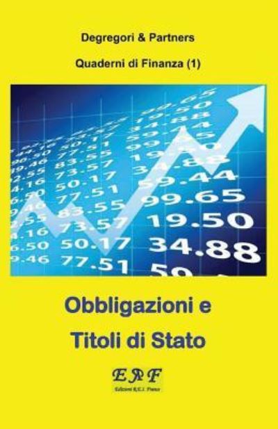 Cover for Degregori and Partners · Obbligazioni E Titoli Di Stato (Paperback Book) (2019)