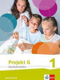 Projekt G.RP.1 5./6.Kl.Schülerband (Book)