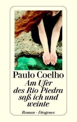 Cover for Paulo Coelho · Detebe.23146 Coelho.am Ufer D.rio Pied (Bok)