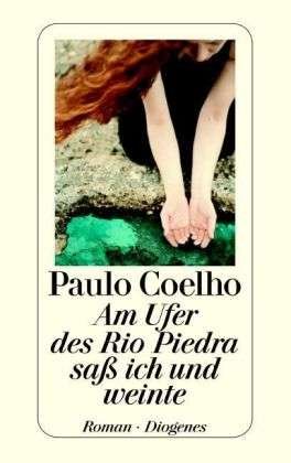 Cover for Paulo Coelho · Detebe.23146 Coelho.am Ufer D.rio Pied (Book)
