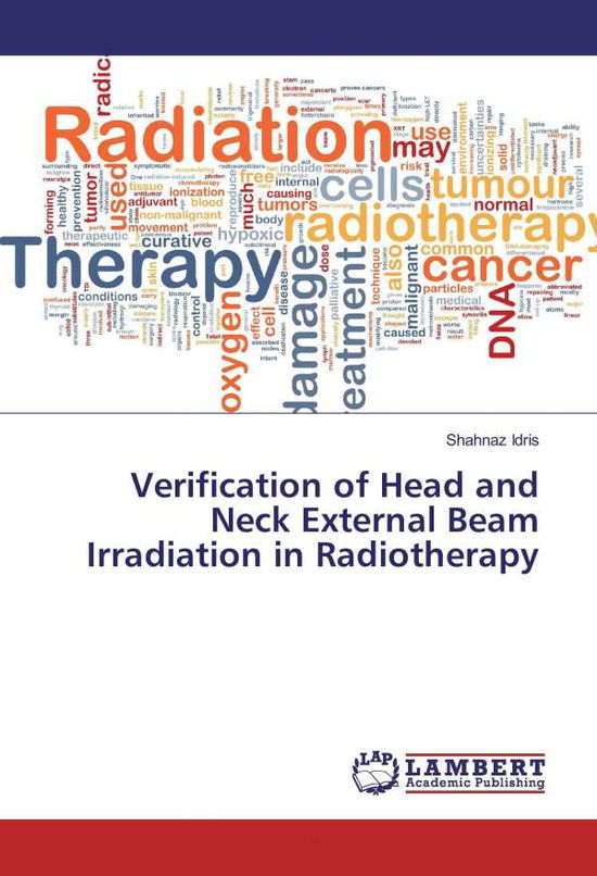 Verification of Head and Neck Ext - Idris - Livros -  - 9783330350465 - 