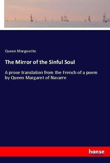 Cover for Marguerite · The Mirror of the Sinful Sou (Book)