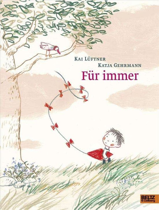 Cover for Lüftner · Für immer (Bok)