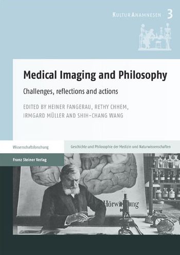 Cover for Rethy K Chhem · Medical Imaging and Philosophy (Paperback Book) (2012)