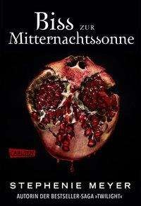 Cover for Meyer · Biss zur Mitternachtssonne (Book) (2020)