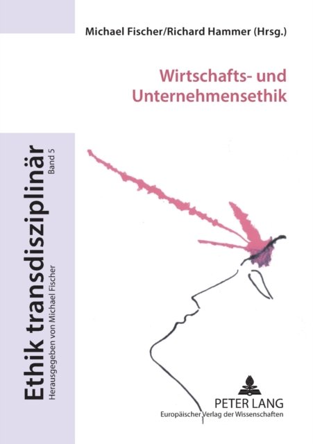 Cover for Wirtschafts- Und Unternehmensethik (Taschenbuch) (2007)