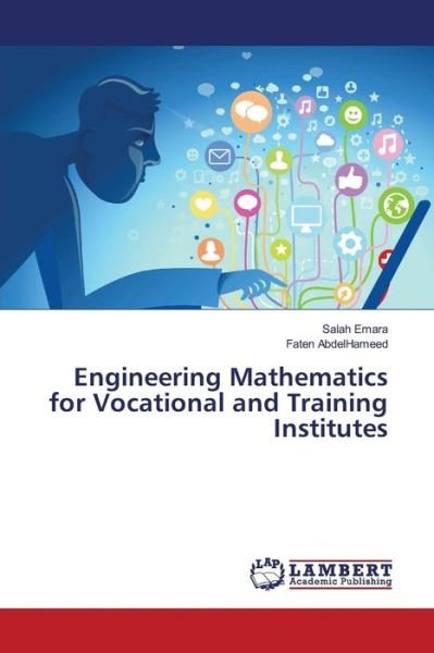 Cover for Emara · Engineering Mathematics for Vocat (Buch) (2016)