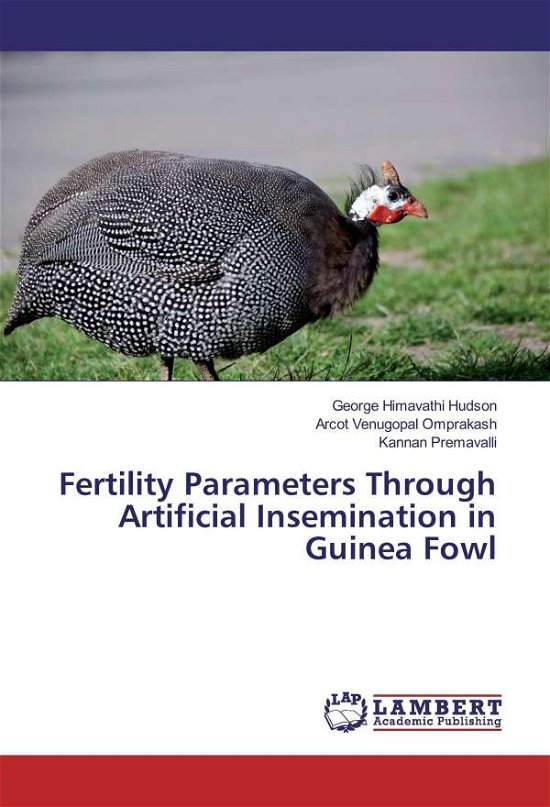 Cover for Hudson · Fertility Parameters Through Art (Bok)