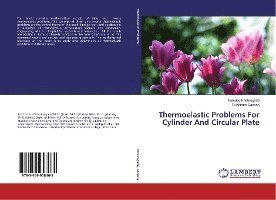 Cover for Khobragade · Thermoelastic Problems For C (Bok)