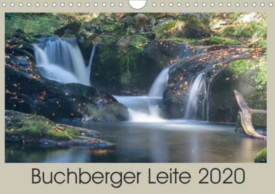 Cover for Faltin · Buchberger Leite (Wandkalender 2 (Book)