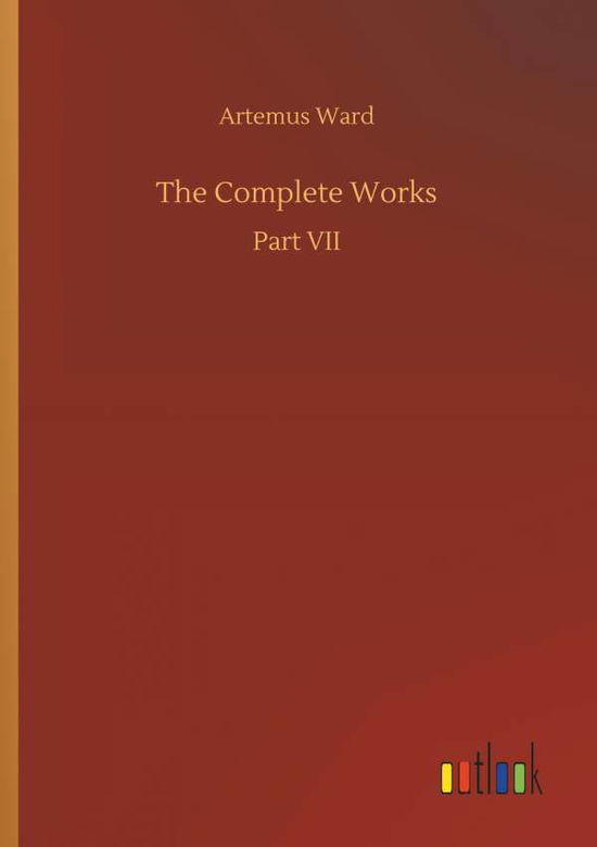 Cover for Ward · The Complete Works (Book) (2018)