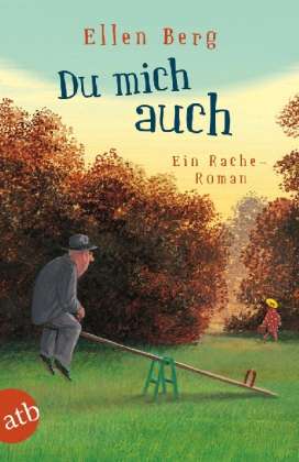 Cover for Ellen Berg · Aufbau TB.2746 Berg.Du mich auch (Bok)