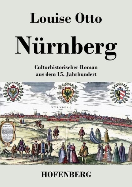 Cover for Louise Otto · Nurnberg (Pocketbok) (2015)